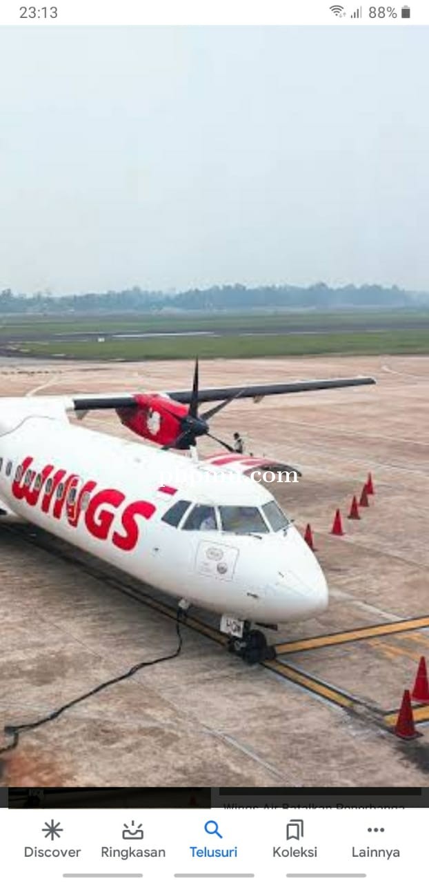 Pemerintah KKT kembali Hentikan Sementara Transportasi Laut Dan Udara