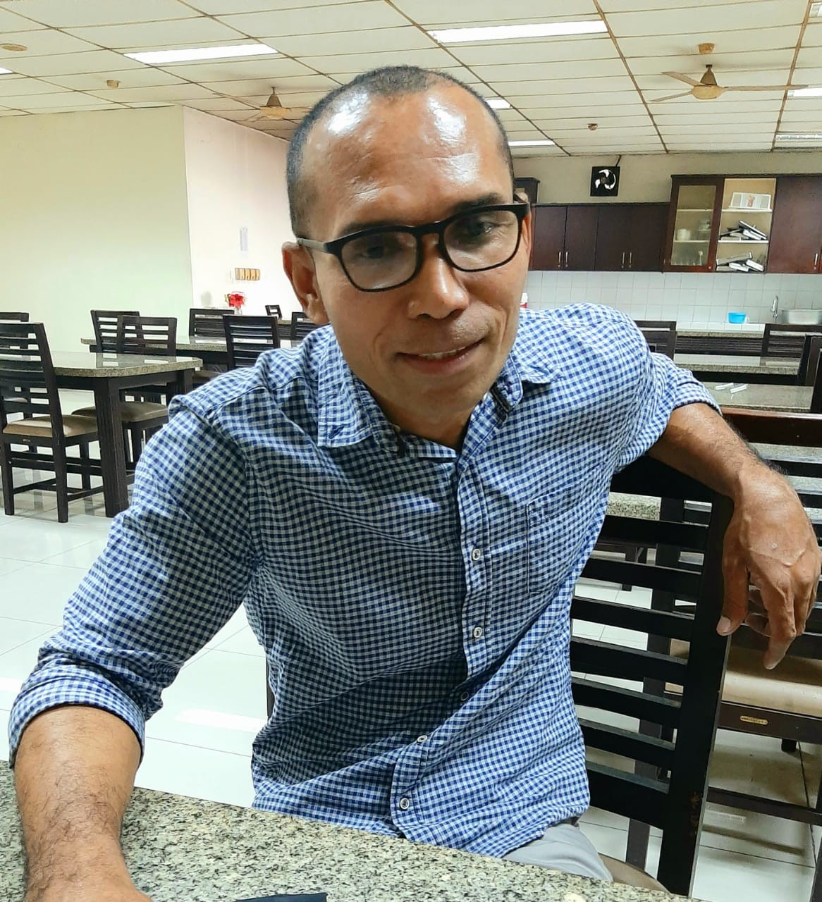 Terkait Viralnya Video Pasien Covid di LPMP Keluhkan Lamanya Diisolasi