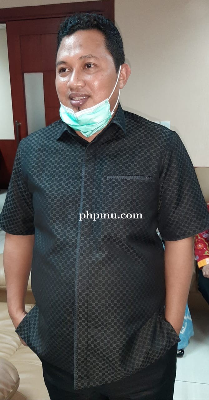 DPRD Maluku Nilai Anggaran Rp23 Miliar Untuk JPS Terlalu Kecil