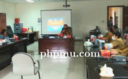 DPRD Maluku Gelar Bimtek Keprotokoleran