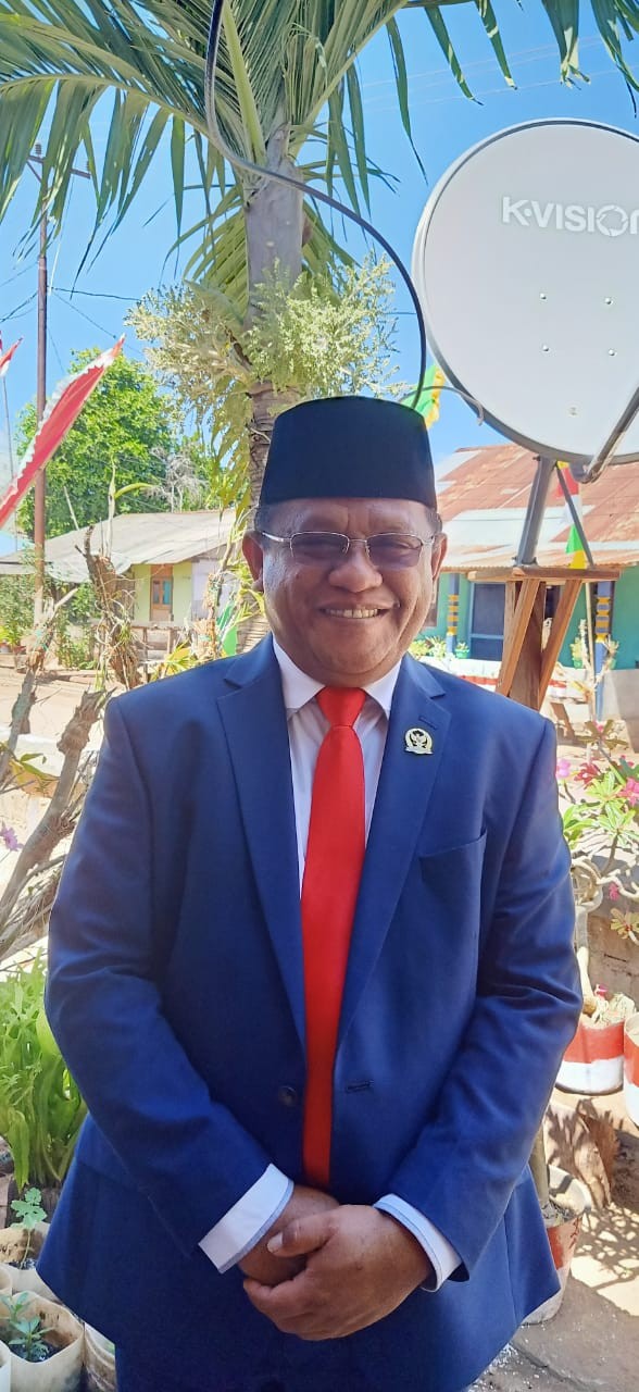 PUPR Diminta Bangun Jembatan Penghubung P. Tanimbar - P. Seira