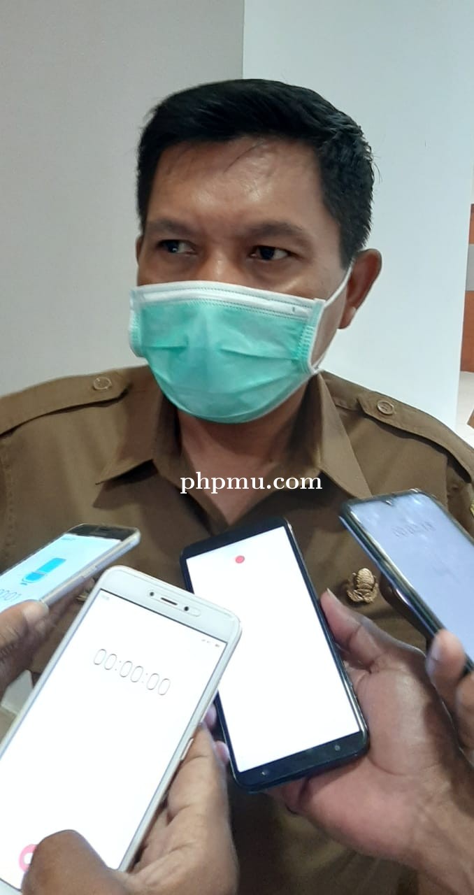 Benhur Watubun Bakal Dilantik Menjadi Anggota DPRD Provinsi Maluku Selasa Besok