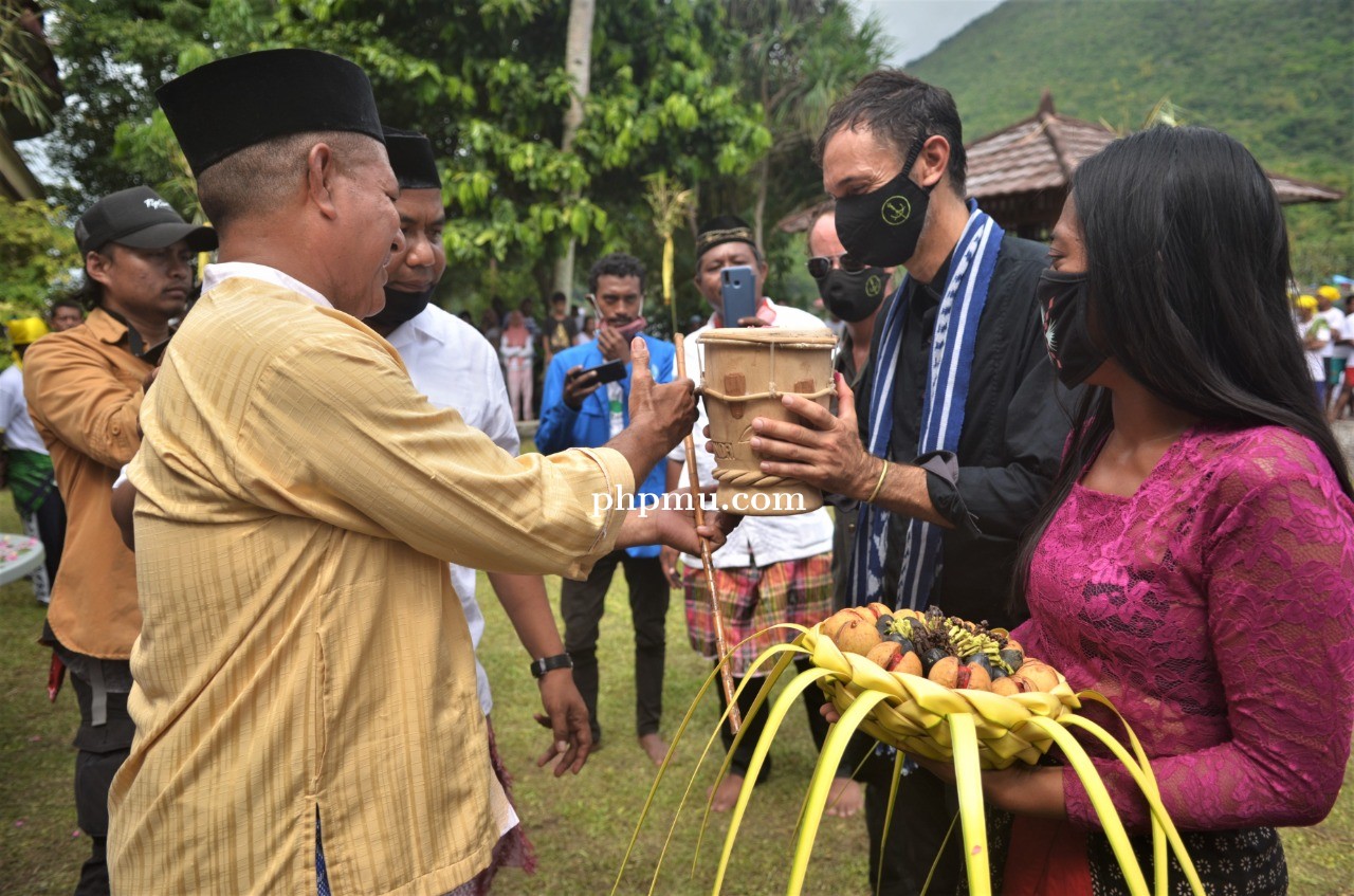 Dirjen Kemendikbud : Jalur Rempah narasi sejarah penting yang terabaikan