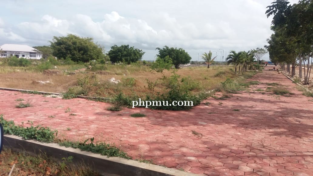 Pegang Proyek Fisik di Saumlaki Dan Papua