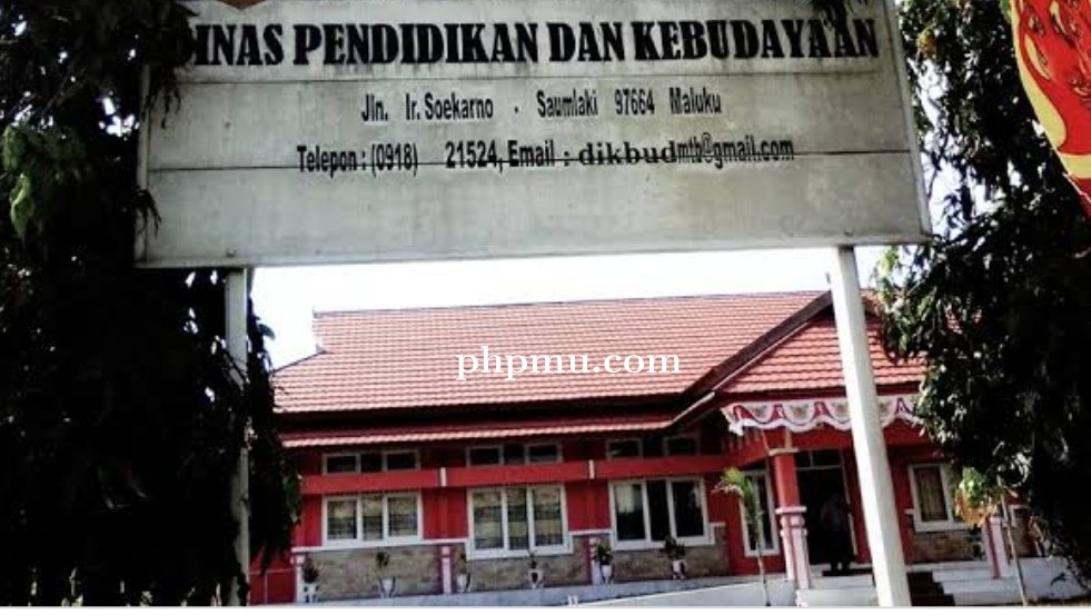 Lemahkan Elektabilitas, Bupati Fatlolon Diminta Copot Sekretaris Dispen KKT dan kabid Pendidikan SMP