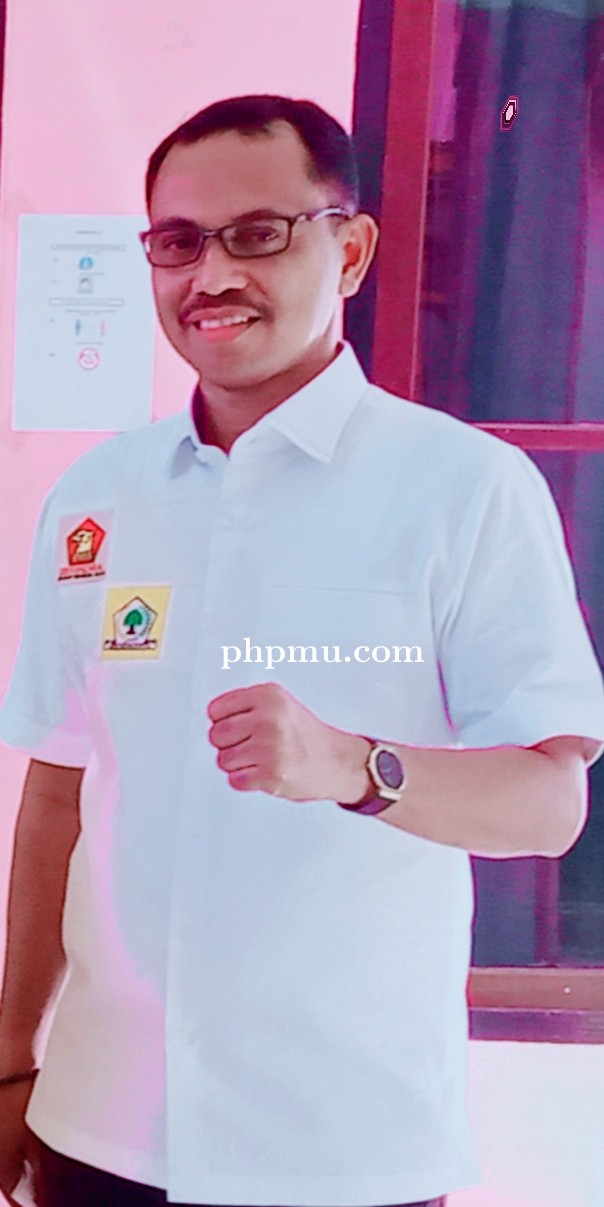 Pasangan KALWEDO Tidak Pernah Ditolak Masyarakat Saat Lakukan Kampanye