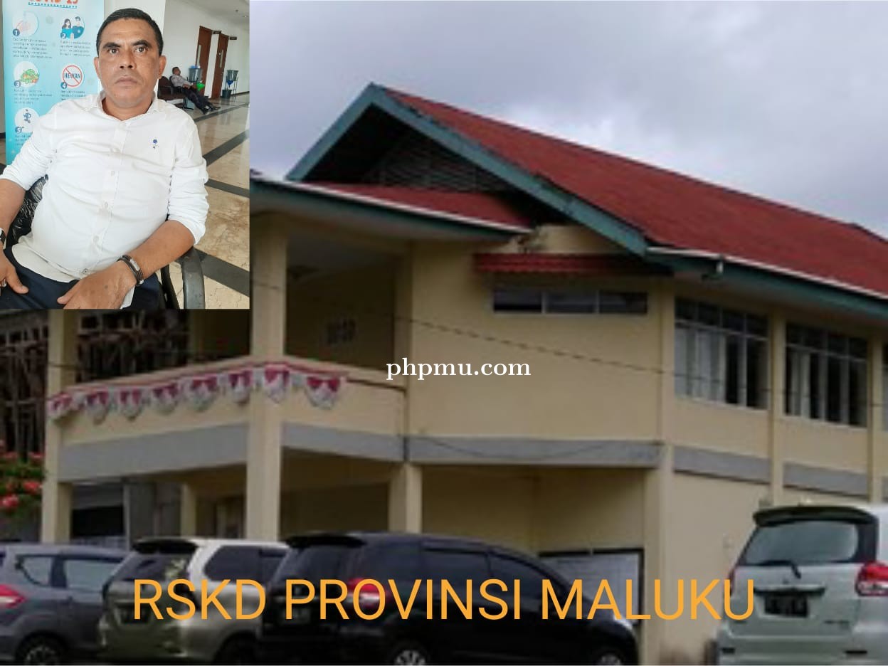 Kapolda Maluku Diminta Tindak Tegas Kasus Penjualan Surat Rapit Test Bodong