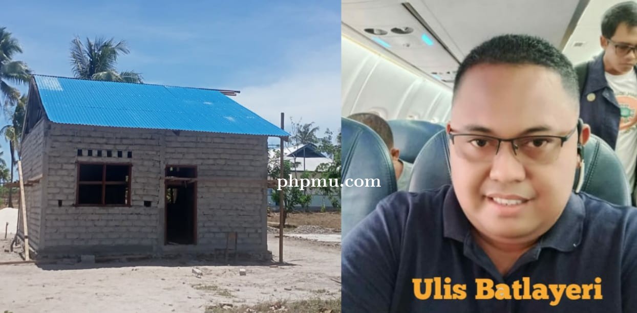 Dinas Dikbud Kepulauan Tanimbar Sarat Pungli, Bupati Didesak Copot Pelakunya