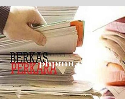 Berkas Perkara Ketua DPRD Aru Dilimpahkan Ke Kejari