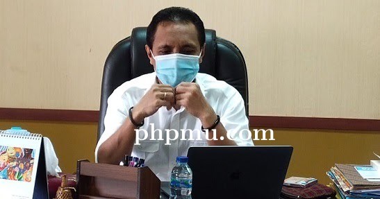 Masyarakat Tanimbar Dihimbau Tenang Dalam Menghadapi Lojakan Pasien Positif Covid-19