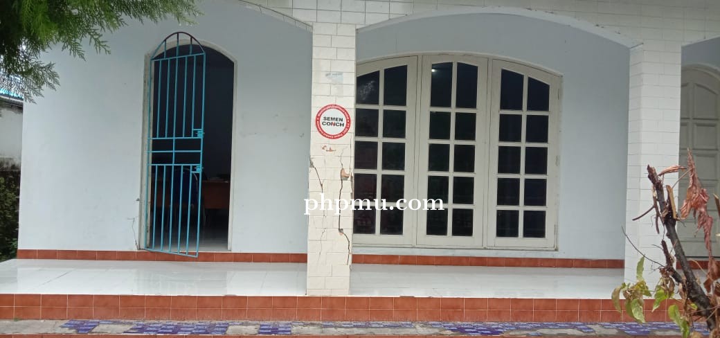 Timo Keidel Diminta Lunasi Hutang Semen Conch Rp170,4 juta