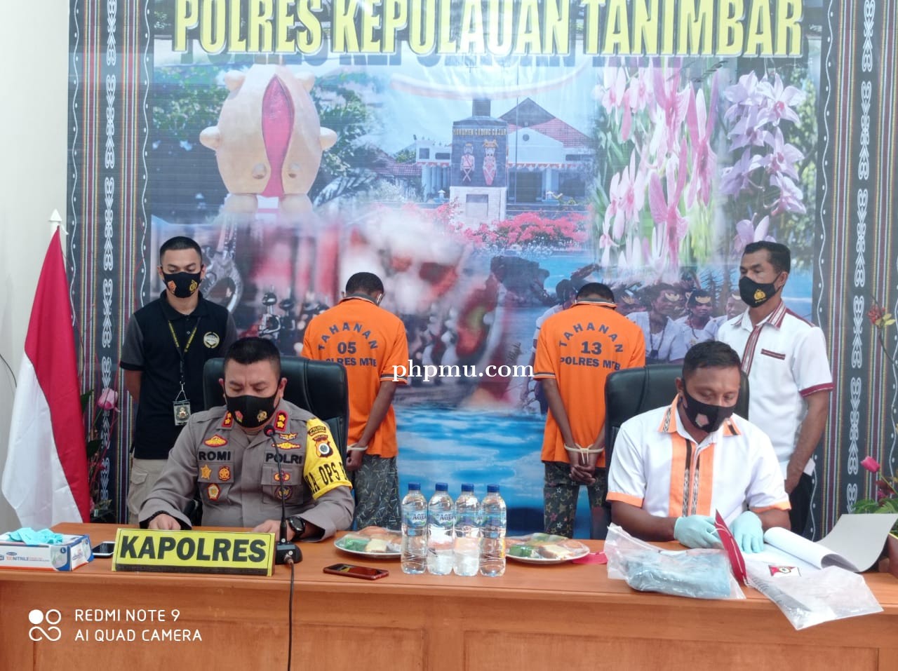 Terlibat Dugaan Penganiayaan Dan Pembunuhan Berencana Satu Pelaku Terancaman Hukuman Mati