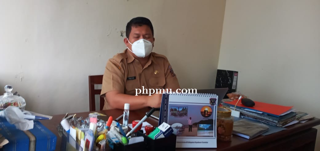 Akibat Pandemi Covid-19, Belum Dipastikan Pelaksanaan MTQ Di Kepulayan Tanimbar