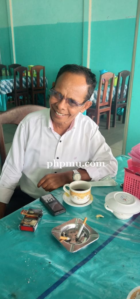 Pengawas Kebersihan Kota Tual Apresiasi Kinerja Wali Kota