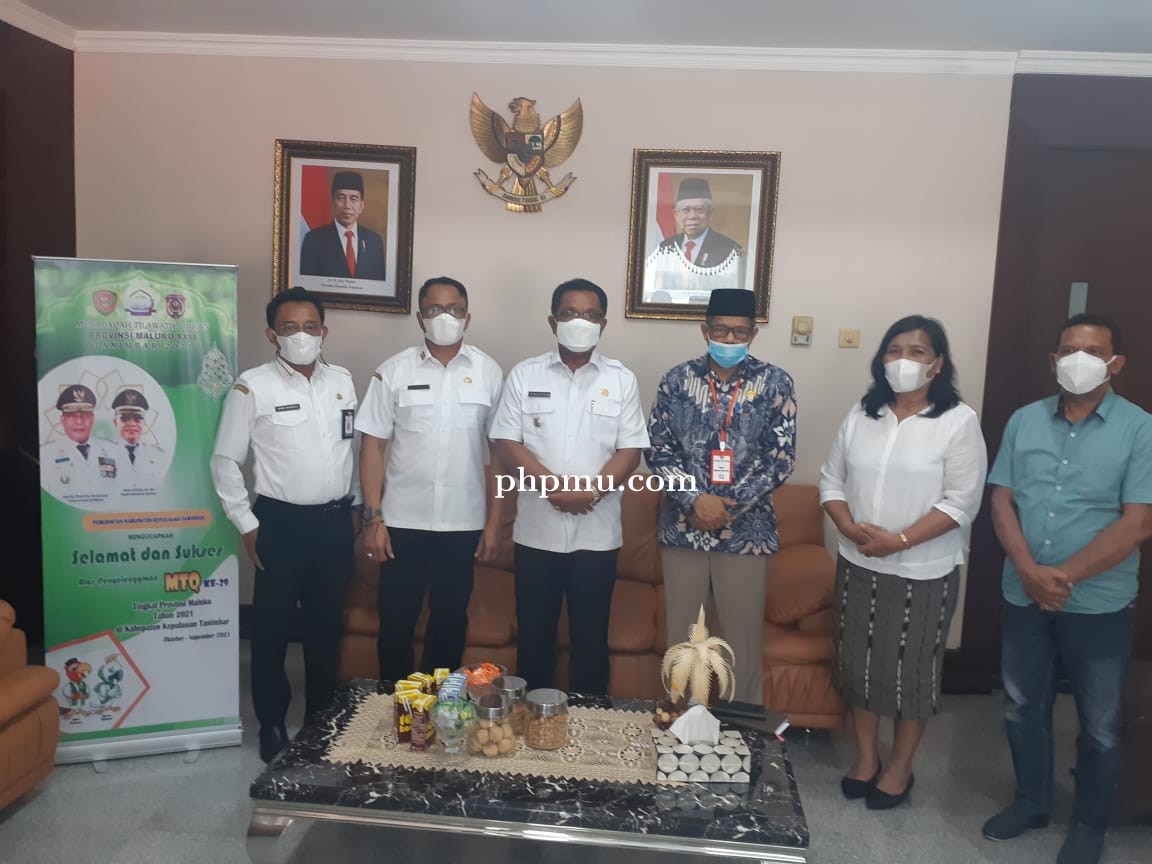 Kepulauan Tanimbar Siap Selenggarakan MTQ Maluku
