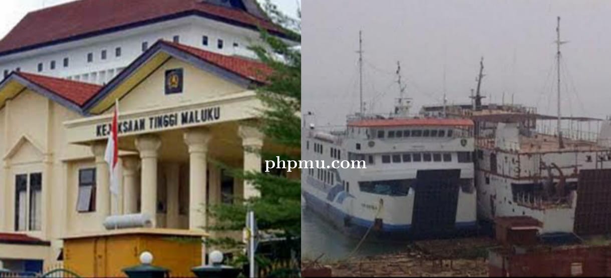 Alasan Tunggu Hasil Audit BPKP, Kejati Maluku Diduga Diamkan Kasus Korupsi PT Kalwedo