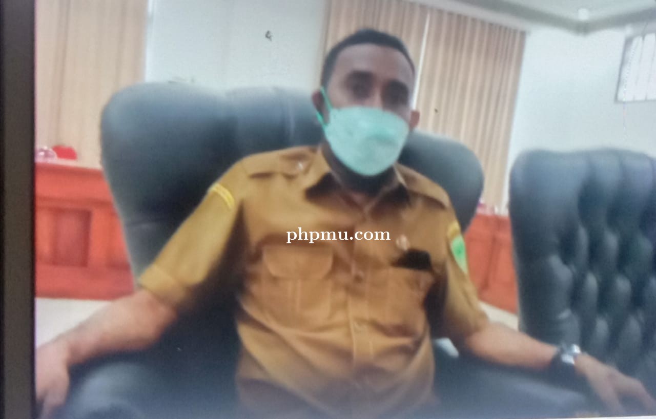 Bangun RSU Tual Lebih Refresentatif