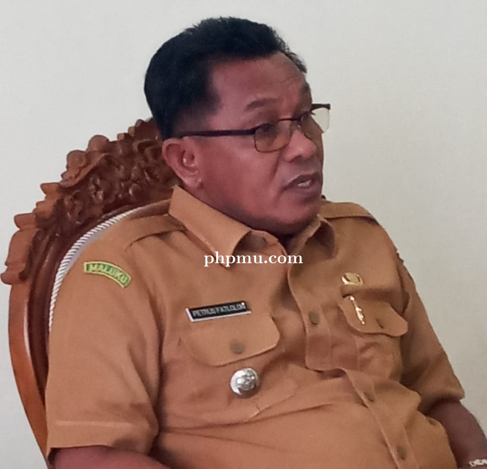 Yang Menyatakan Rawannya Suatu Daerah Adalah Pemerintah