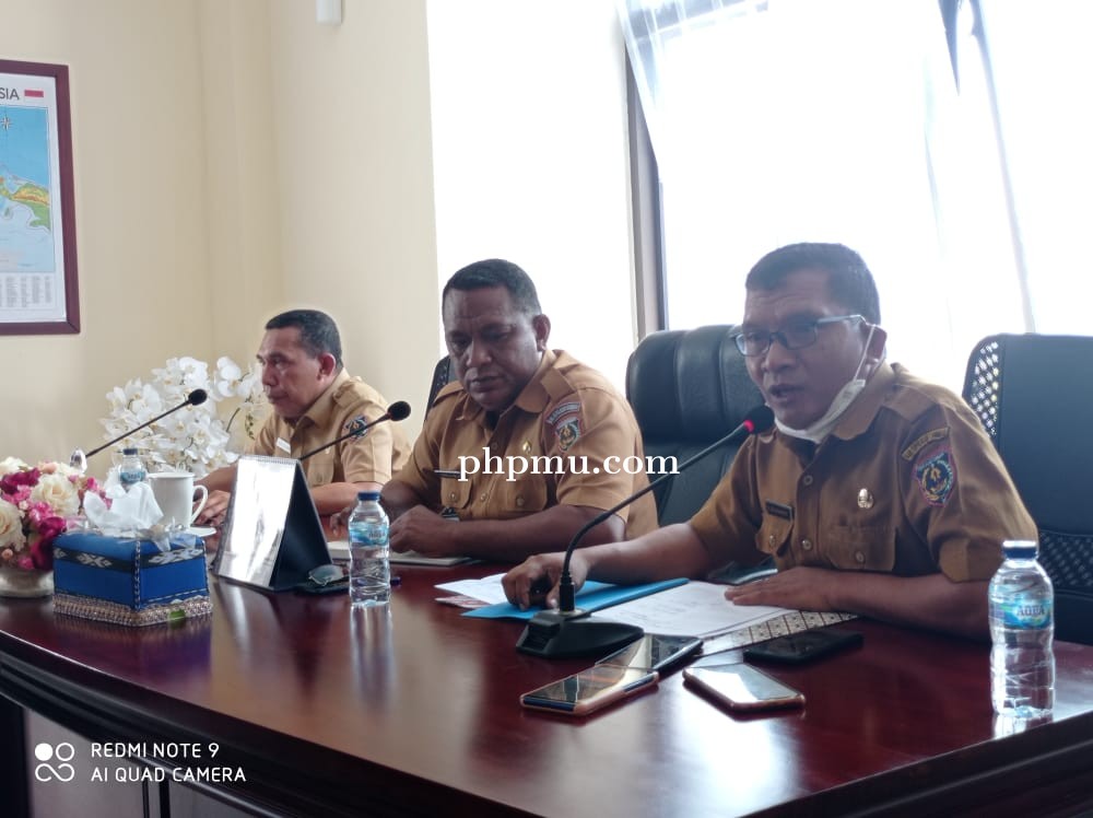 Pilkades Tanimbar Berlangsung Sesuai Jadwal