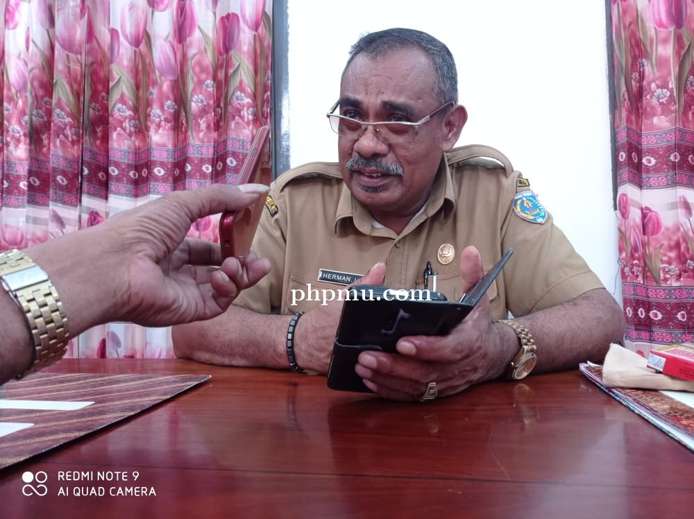 Disdik Tanimbar Prioritaskan Program Evaluasi Kepsek