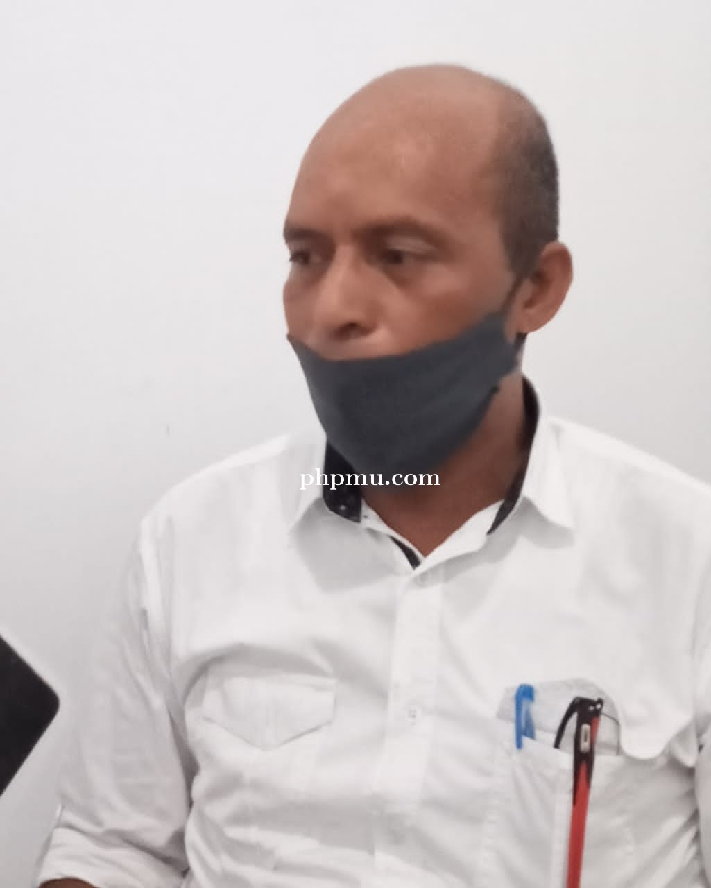 BUMD Belum Terima Jawaban PI 10 Persen Blok Masela