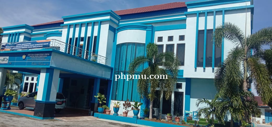 Akibat Lock Down, Pelayanan KPPN Tual Diahlikan Ke Kepulauan Tanimbar