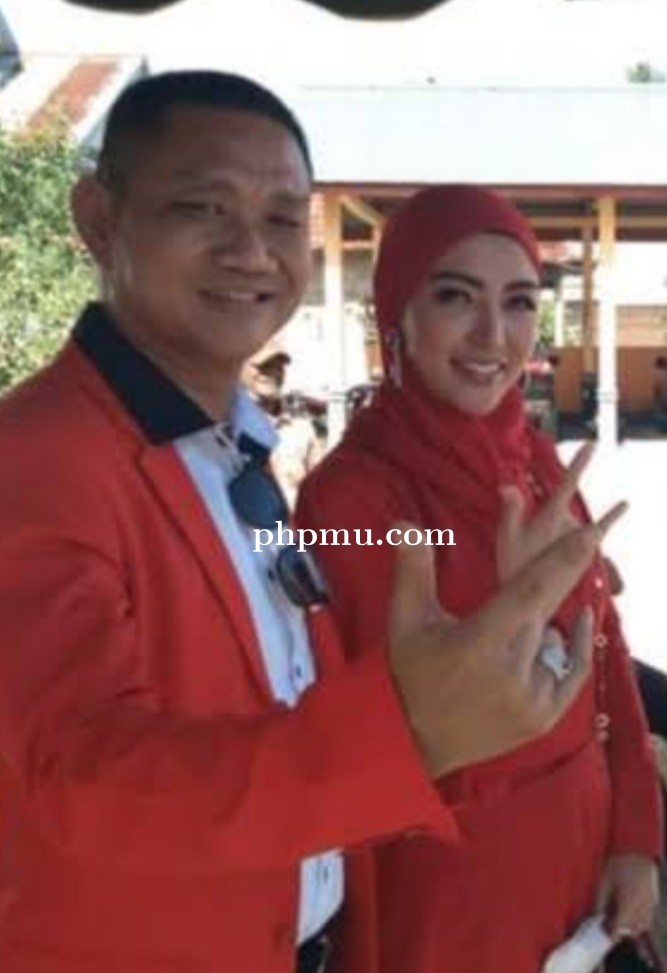 Pasangan Bupati-Wabub Terpilih Merasa Kehilangan Boyke Lesnussa