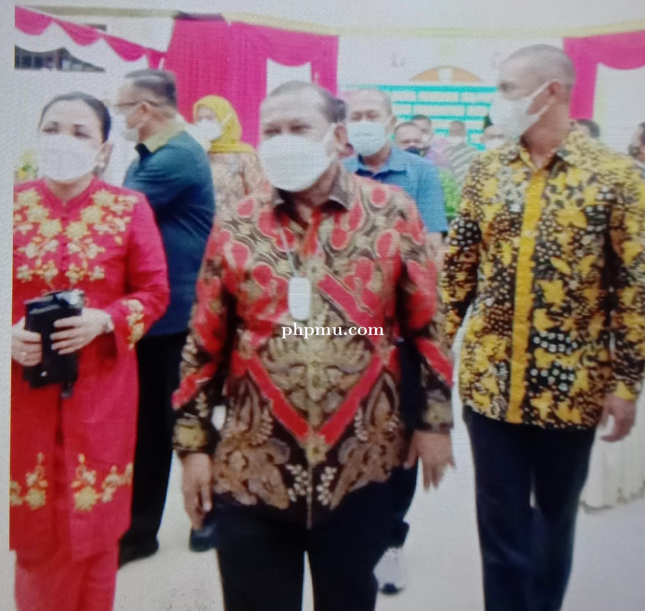 Pangdam Pattimura : Perbedaan Harus Jadi Kekuatan Bukan Untuk Perpecahan