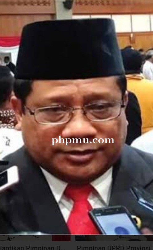Wattimury : Dua Hal Penting Rekomendasi DPRD Kepulauan Tanimbar