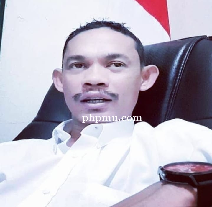 Presiden RI Bakal Tiba Di Namlea Disambut Kelompok Unjuk Rasa KPHMPPL.