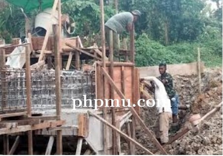 Kodim Tual Laksanakan Program Binter