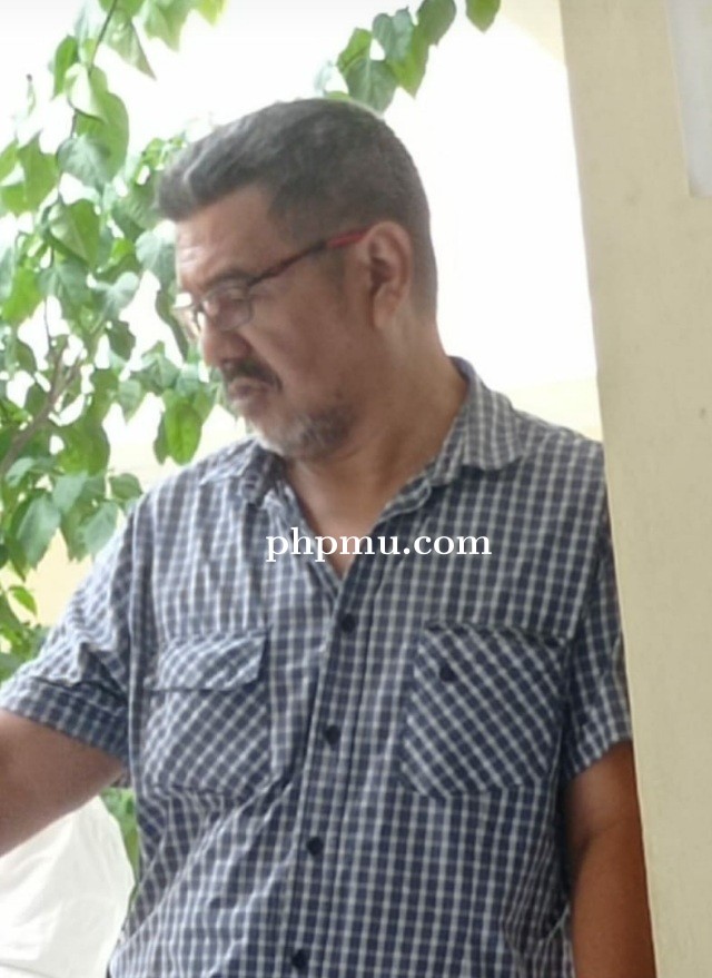 Merubah Sertifikat Jhony Miru Di Gugat Ibu Kandungnya Ke Pengadilan