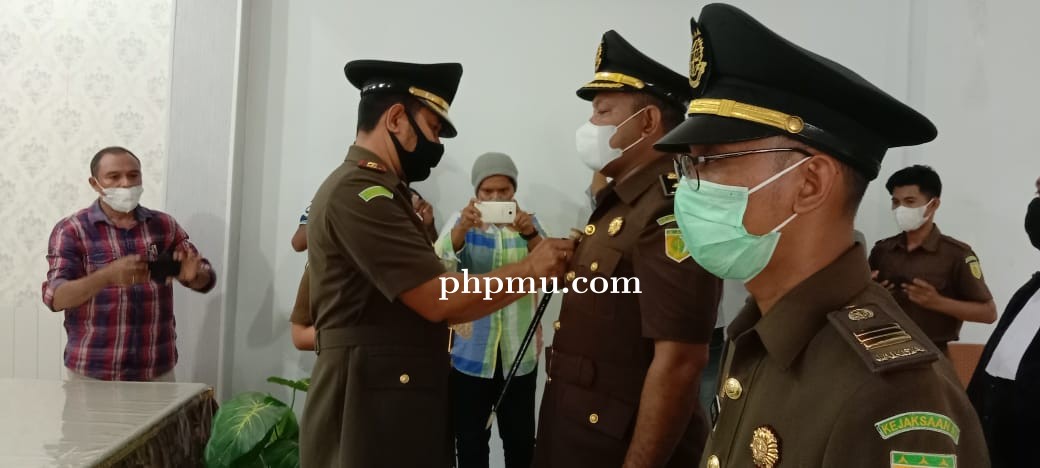 Darmawan : Butuh Mental Serta Kemuan Keras Tingkatkan Kinerja