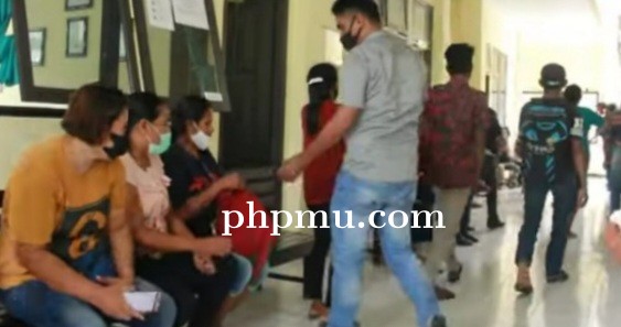 Perjuangan Tiga Tahun Tidak Dapatkan Uang  Matrial 