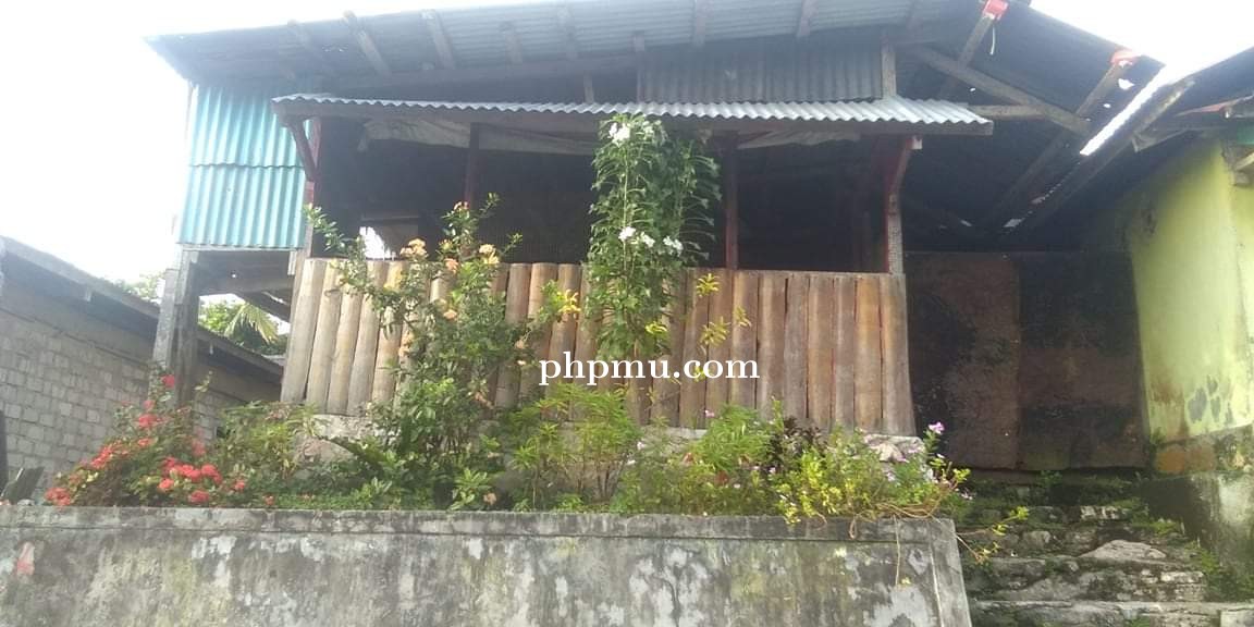 Ternyata Dion Sudah Cairkan BLT 150 Juta