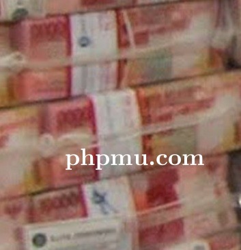 Dorong Percepatan Penanganan Kasus Rp9,3 Miliyar