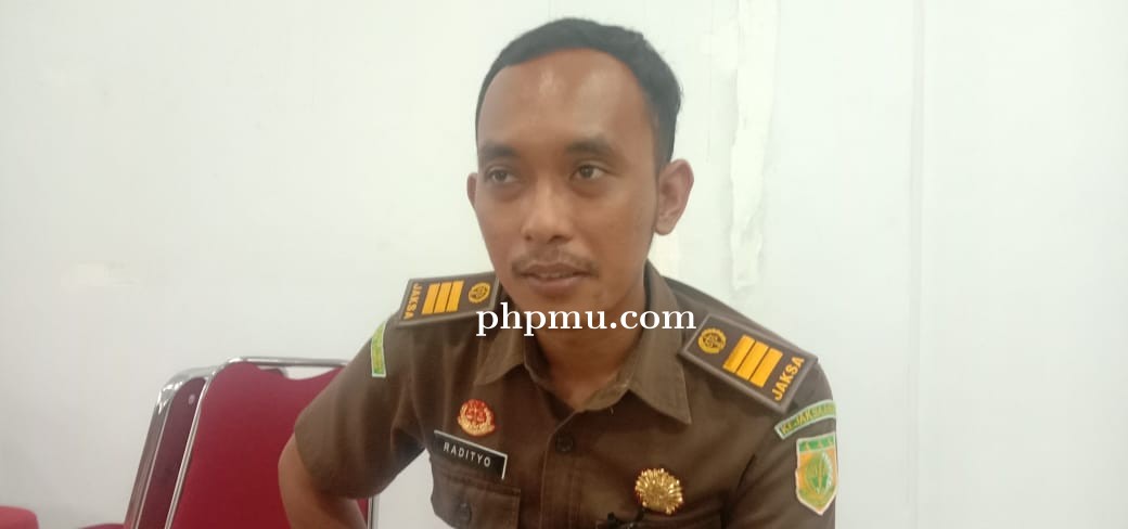 Kejari Tual Akan Tetapkan Tersangka Tigas Kasud Dugaan Korupsi