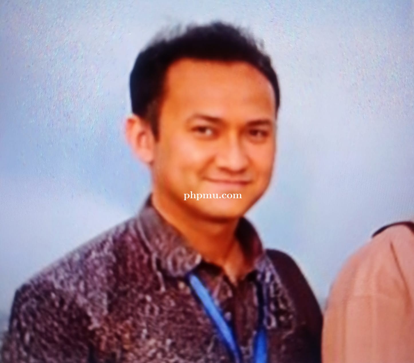 Leftungun Diduga Tipu Managemen FK UNSRAT