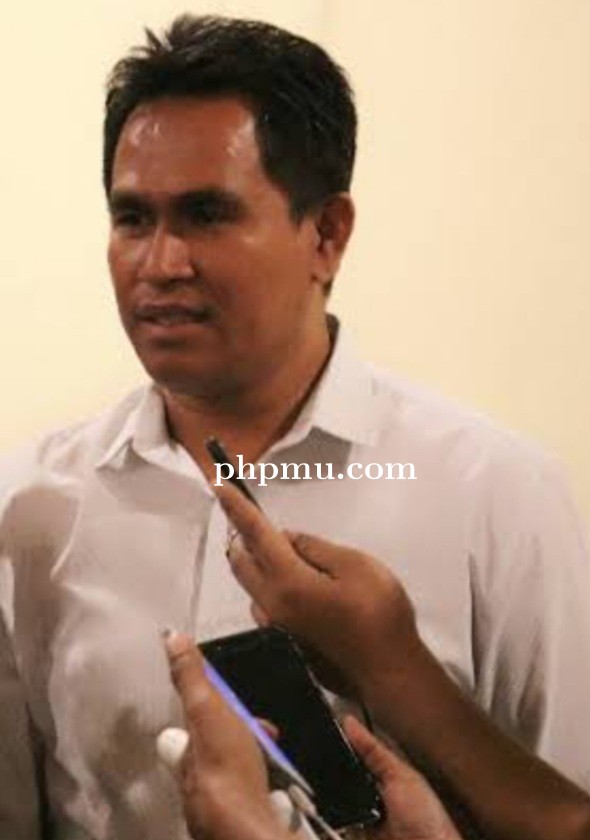 Ratissa : Fatlolon Gagal dalam Lima Tahun Kepemimpinannya Jangan Mimpi Dua Periode