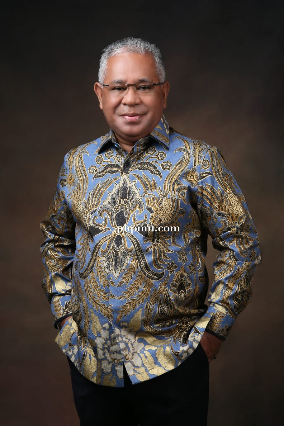 Tetelepta : MLIN Tetap Jalan, Presiden Berkomitmen Membangun Maluku