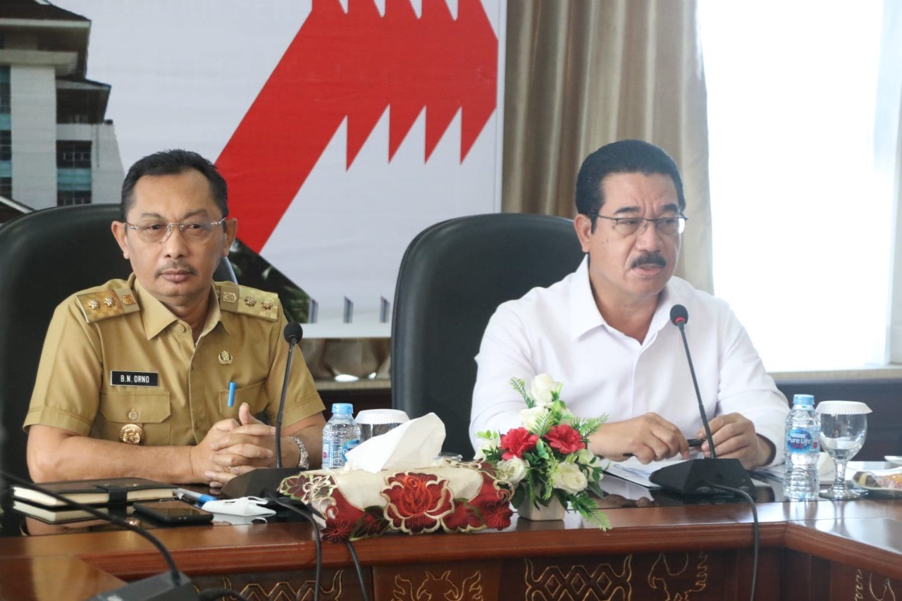 RUU Daerah Kepulauan masuk Prolegnas prioritas 2022