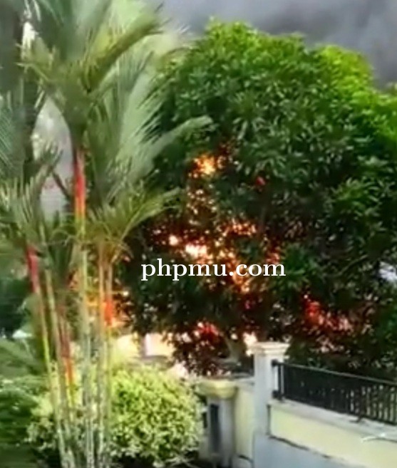 Bentrok Ori-Kariuw Bermula Dari Adu Mulut Soal Lahan