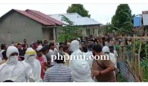 DPRD SBB Sikapi Penolakan Masuknya Minimarket Modern