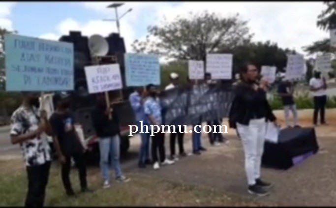 Penegakan Hukum di Tanimbar \"Mati Suri\" 