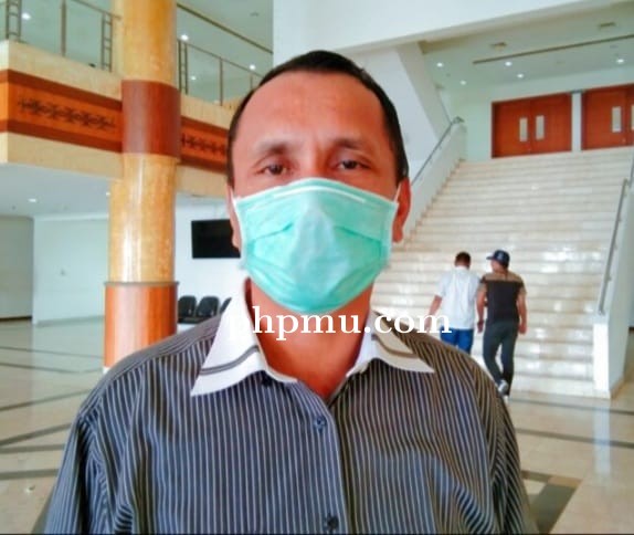 DPRD Maluku Dukung Pelaksanaan UKG & PPG Untuk Guru yang belum Sertifikasi