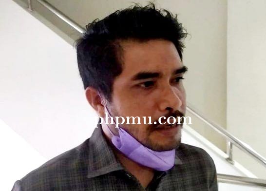 Rovik Minta Pemprov Maluku Transparan Informasi Covid-19