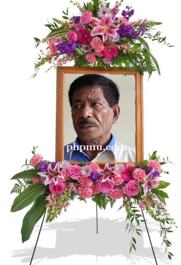 DPRD Maluku Berduka  Anggota Legislatif Fredek Rahakbauw Tutup Usia