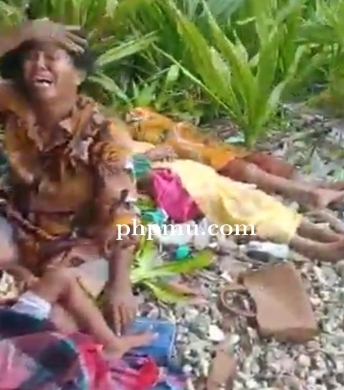 Lima Tewas, Belasan Penumpang Long Boat Nusantara Masih Dicari