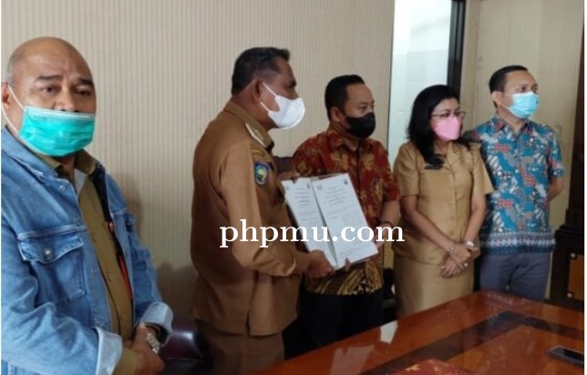 Dinilai Mematikan Usaha Warga Lokal  Aliansi Masyarakat Peduli Perekonomian SBB Tolak Indomaret