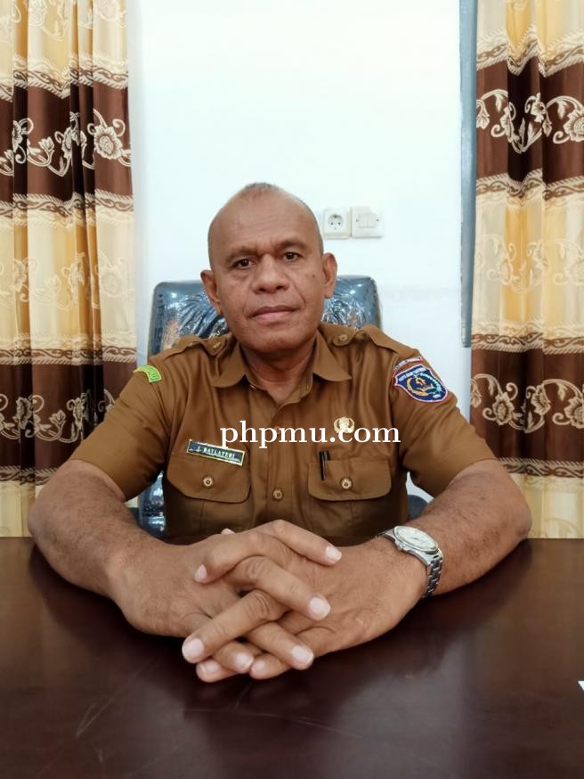 Skandal Rp9,3 Miliar Catut Nama Polres  Kabankeu Pemkab KKT Ancam Pecat Dua PNS Non Job